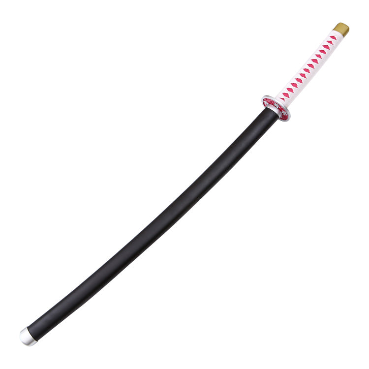 Demon Slayer/Kimetsu no Yaiba: Kanao Tsuyuri Samurai Katana Sword